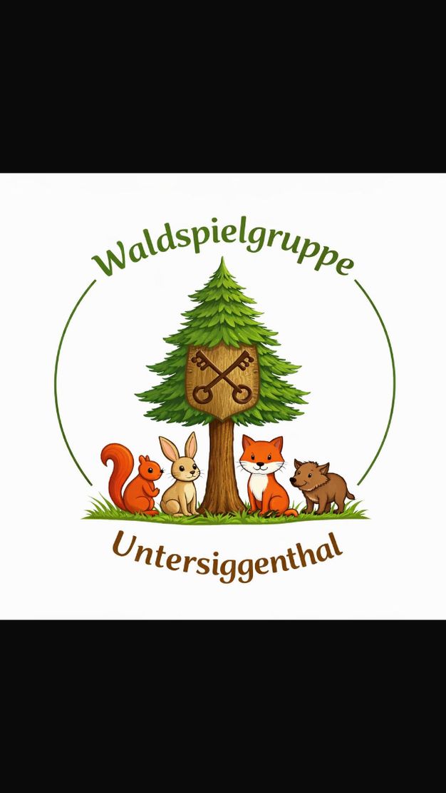  Waldspielgruppe Untersiggenthal